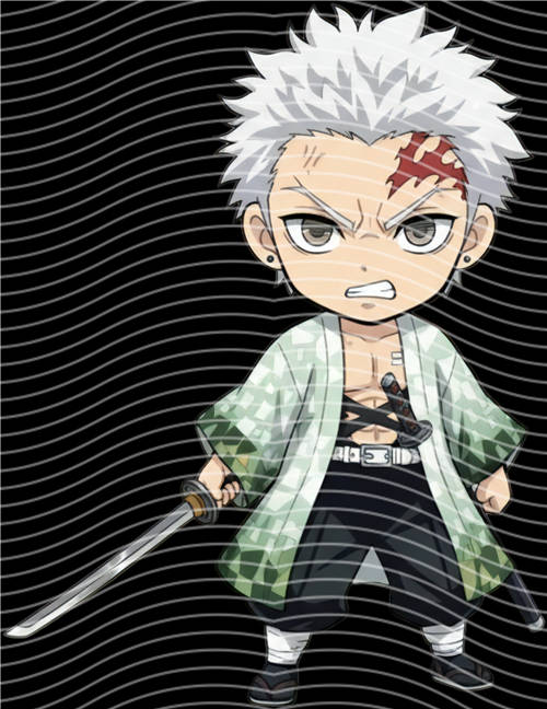 Animation design-RB 1855